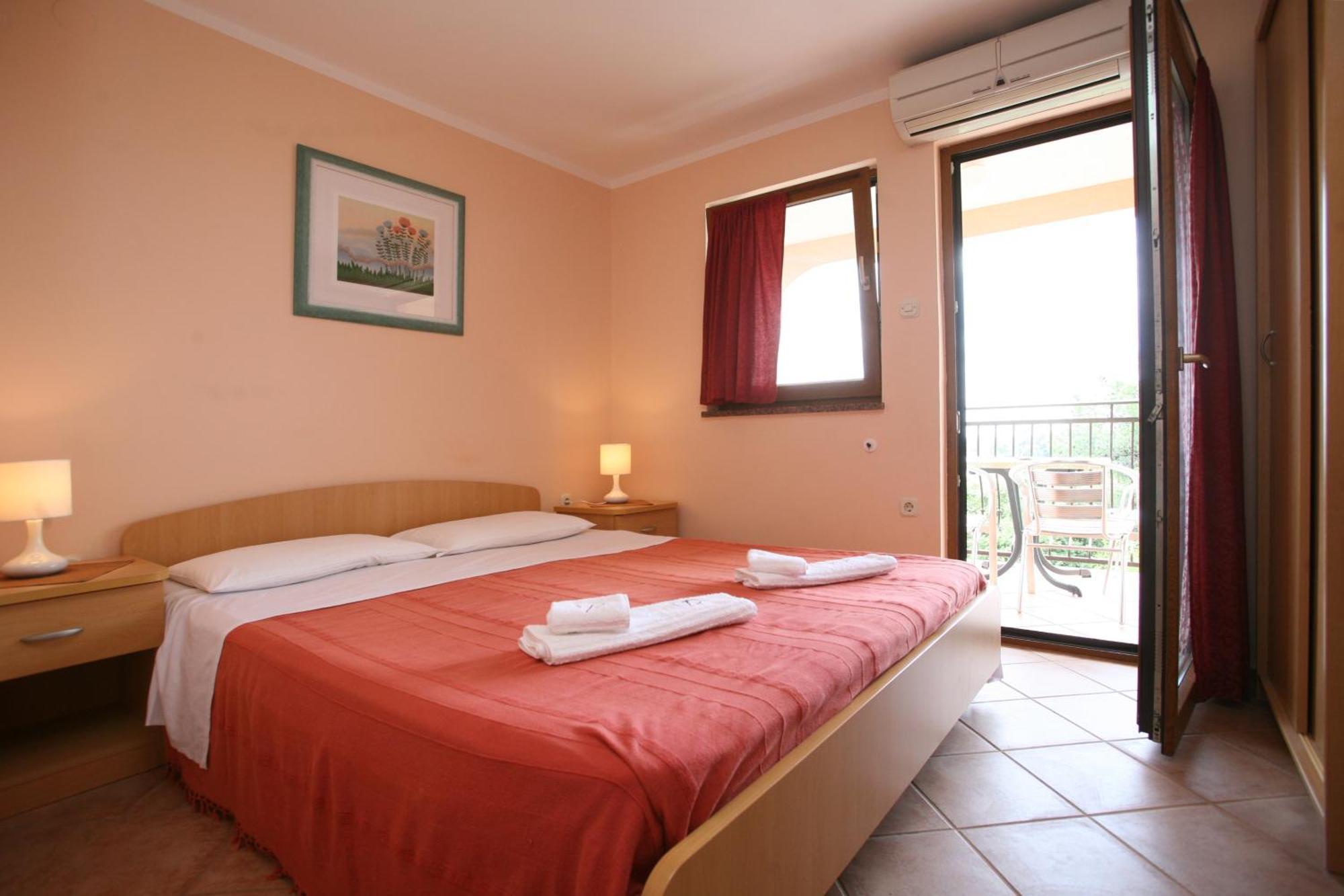 Apartments Neda - Porec South Δωμάτιο φωτογραφία