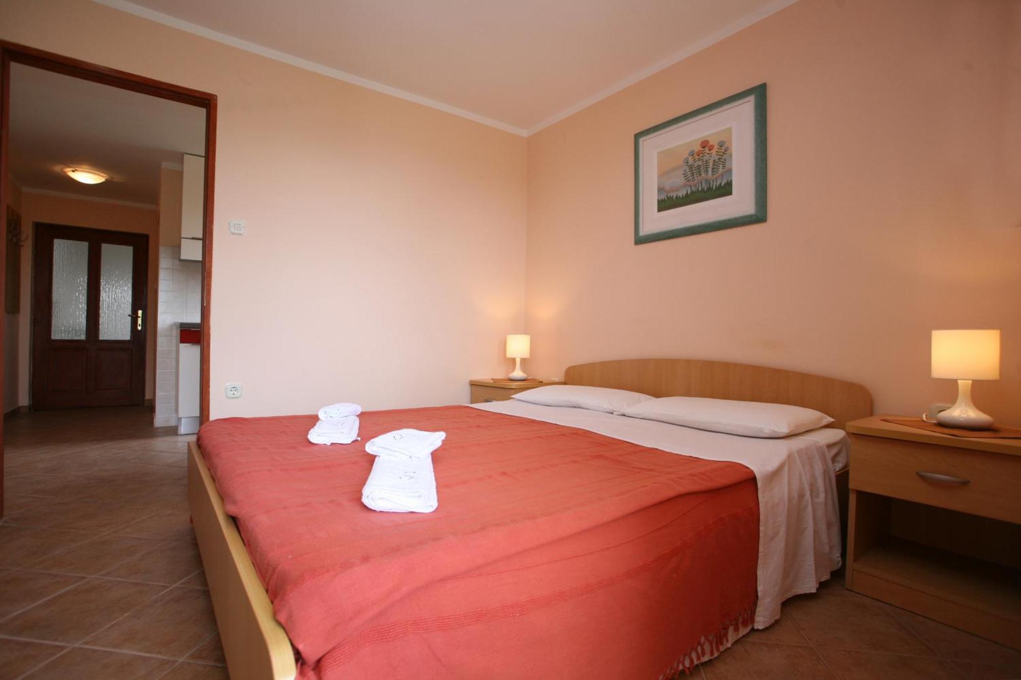 Apartments Neda - Porec South Δωμάτιο φωτογραφία