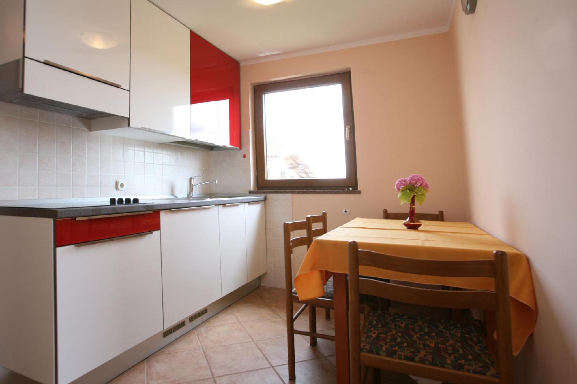 Apartments Neda - Porec South Δωμάτιο φωτογραφία
