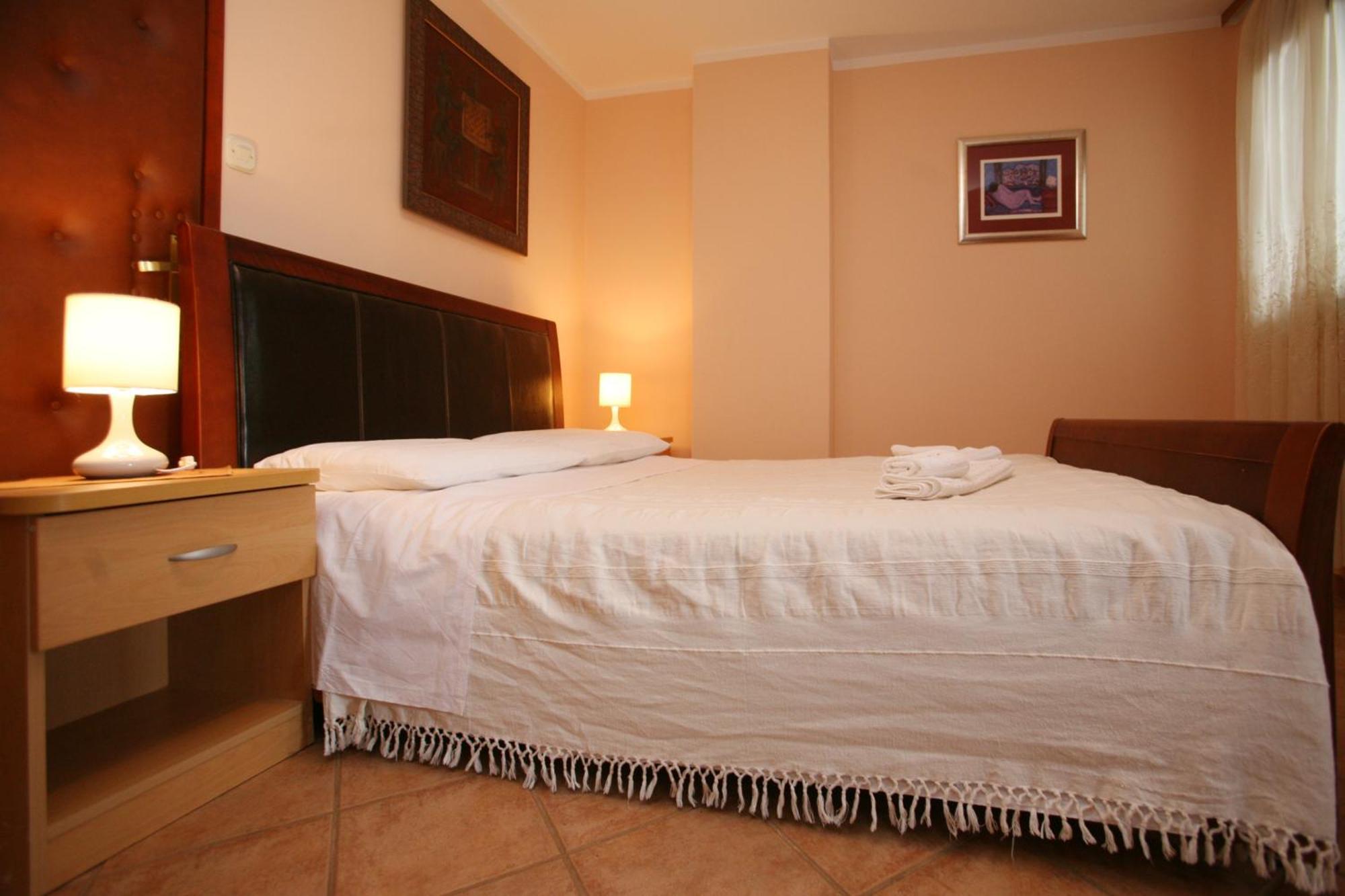 Apartments Neda - Porec South Δωμάτιο φωτογραφία