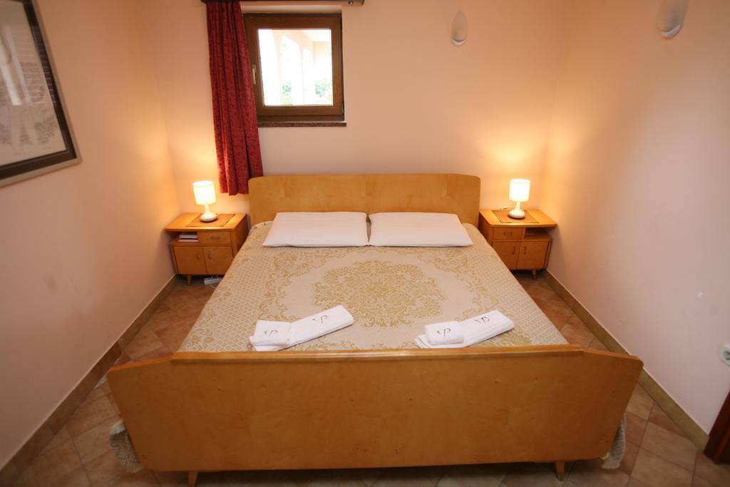 Apartments Neda - Porec South Δωμάτιο φωτογραφία