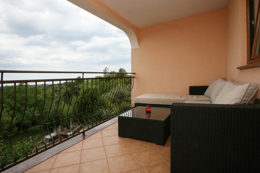 Apartments Neda - Porec South Δωμάτιο φωτογραφία