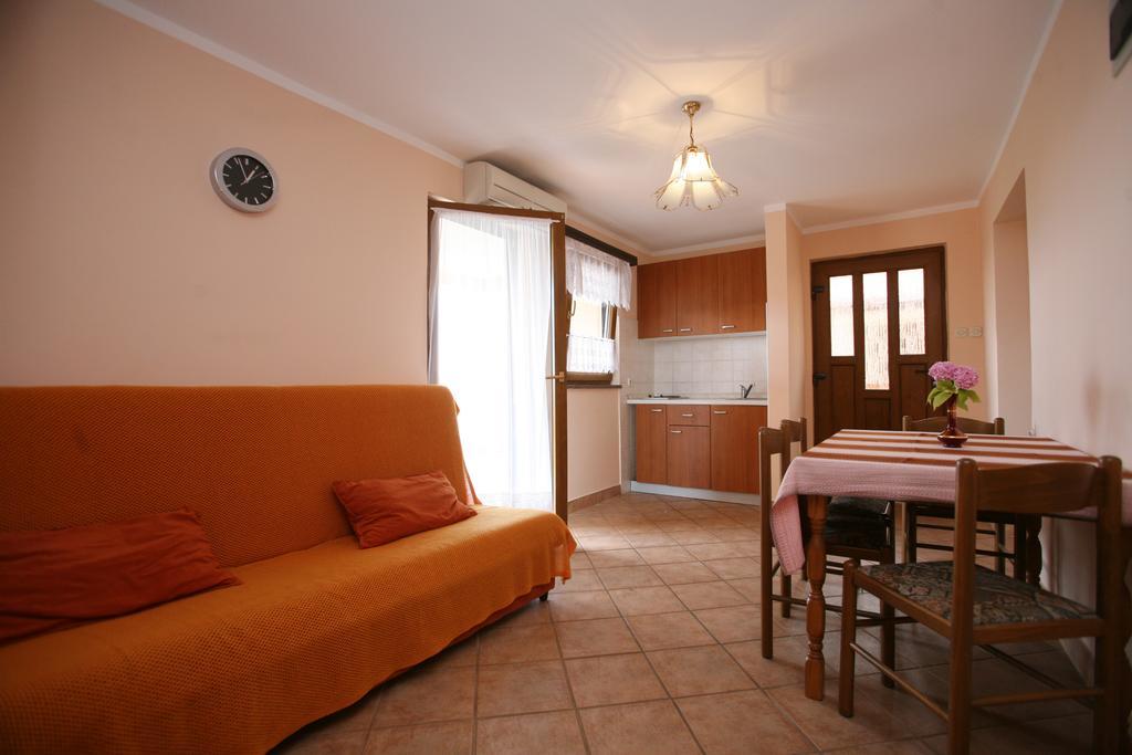 Apartments Neda - Porec South Δωμάτιο φωτογραφία