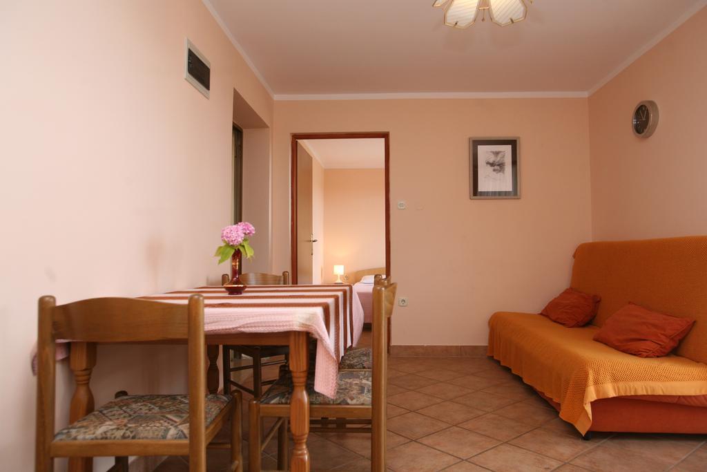 Apartments Neda - Porec South Δωμάτιο φωτογραφία