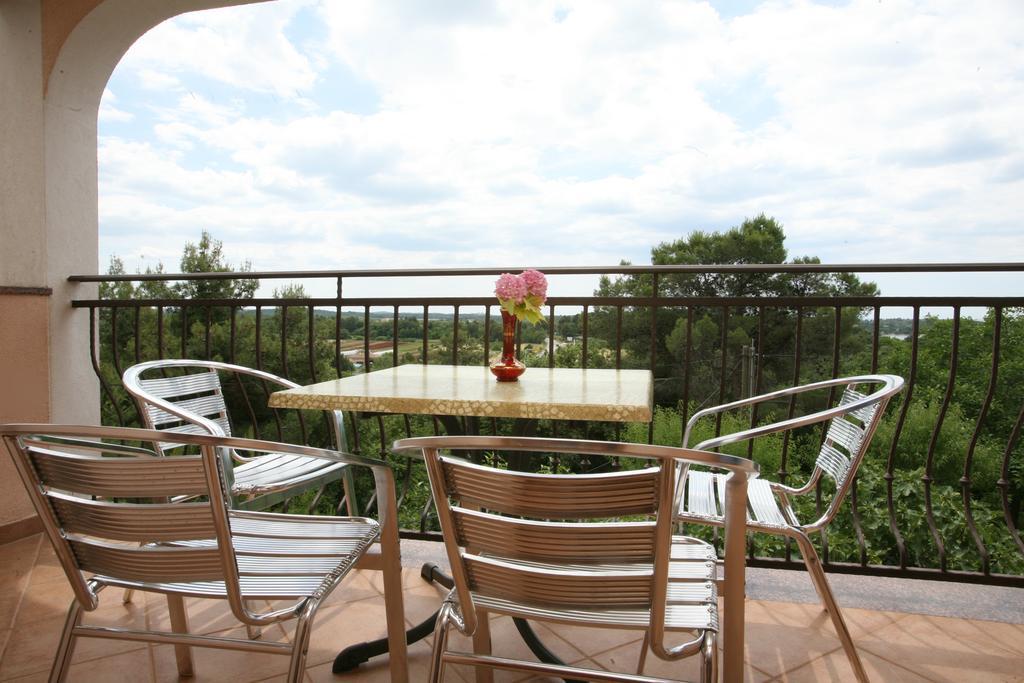 Apartments Neda - Porec South Δωμάτιο φωτογραφία
