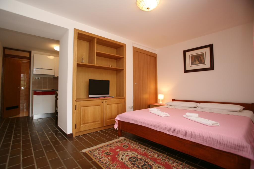 Apartments Neda - Porec South Δωμάτιο φωτογραφία