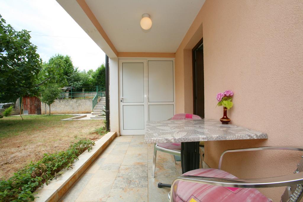 Apartments Neda - Porec South Δωμάτιο φωτογραφία