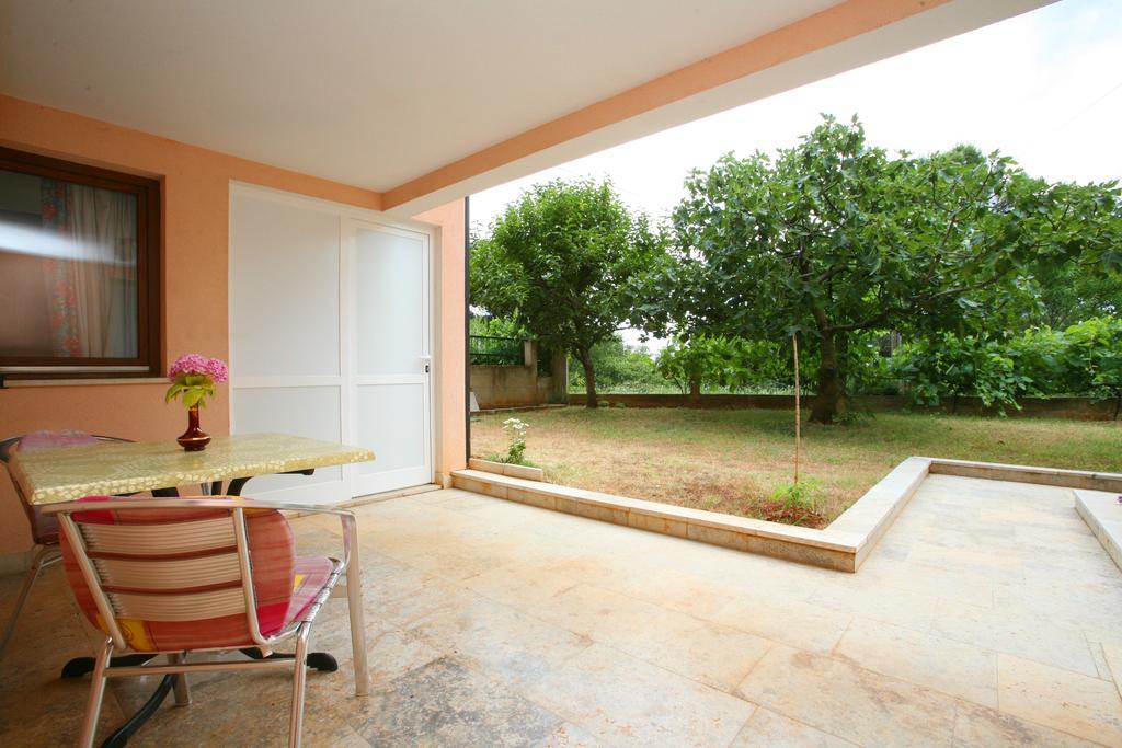 Apartments Neda - Porec South Δωμάτιο φωτογραφία