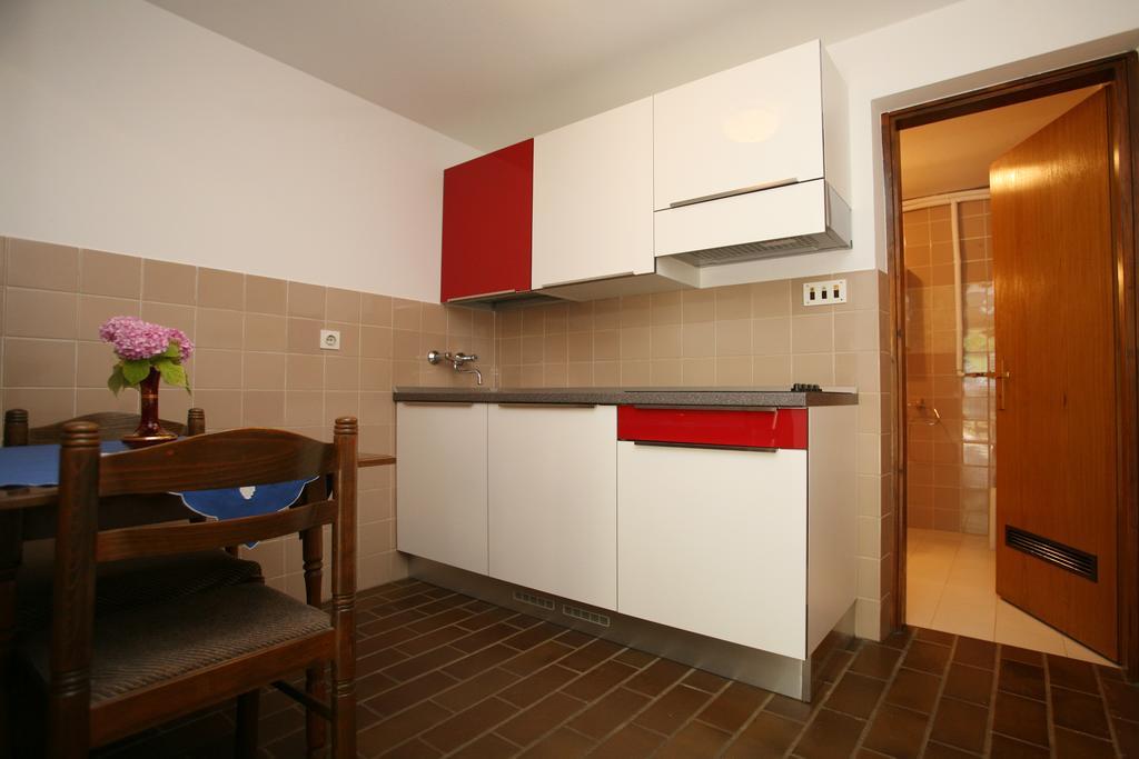 Apartments Neda - Porec South Δωμάτιο φωτογραφία