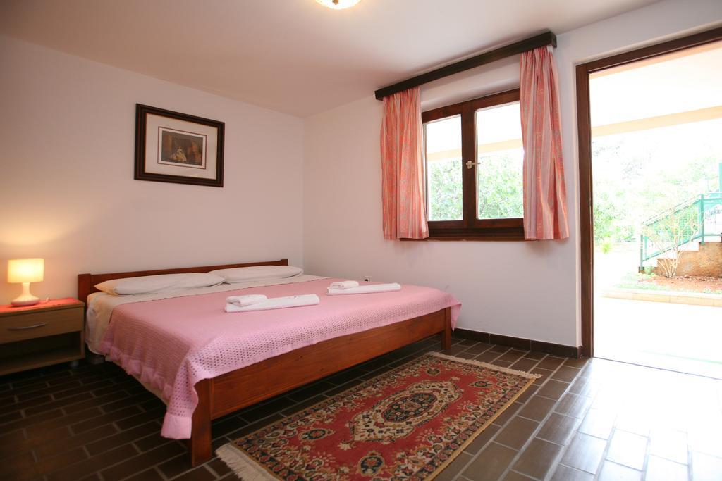 Apartments Neda - Porec South Δωμάτιο φωτογραφία