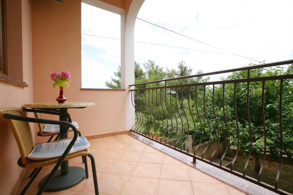 Apartments Neda - Porec South Δωμάτιο φωτογραφία