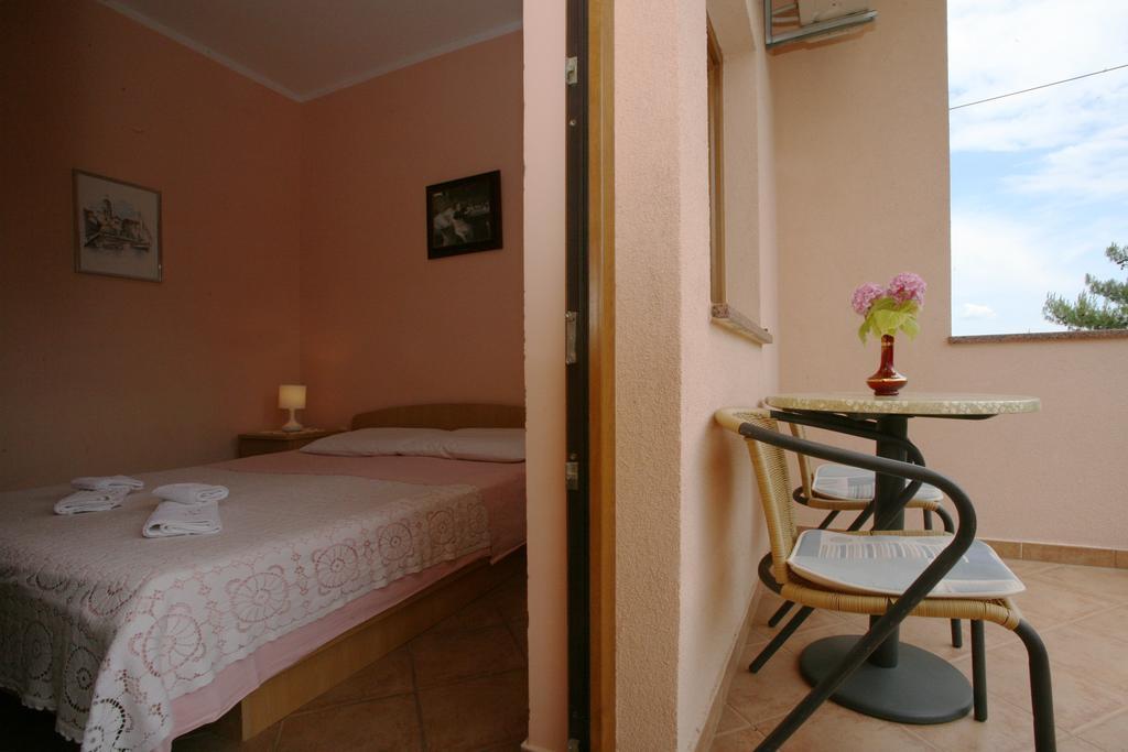 Apartments Neda - Porec South Δωμάτιο φωτογραφία