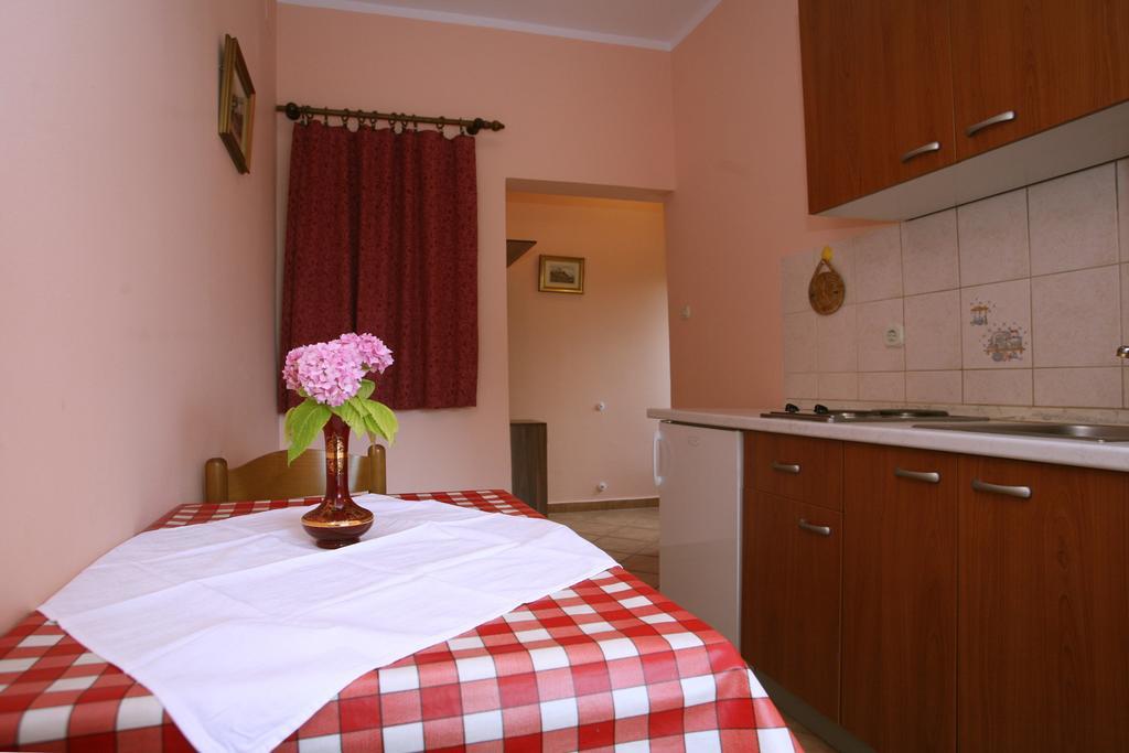 Apartments Neda - Porec South Δωμάτιο φωτογραφία