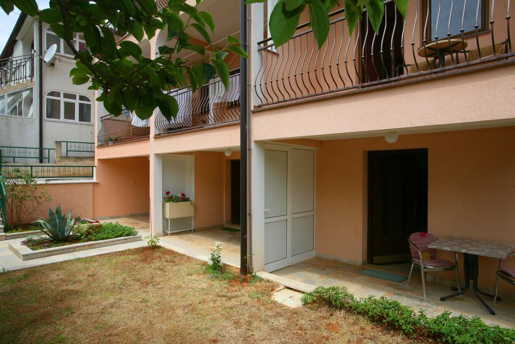 Apartments Neda - Porec South Δωμάτιο φωτογραφία