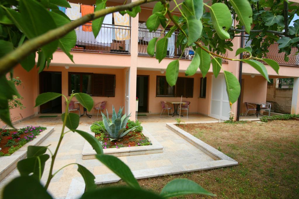 Apartments Neda - Porec South Δωμάτιο φωτογραφία